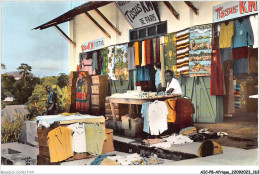 AICP8-AFRIQUE-0936 - REP DU SENEGAL - YAOUNDE - Une Vue Du Marché - Camerun