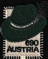 605230 MNH AUSTRIA 2018 SOMBRERO - Nuevos