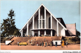 AICP8-AFRIQUE-0920 - CAMEROUN - YAOUNDE - La Cathédrale - Cameroon