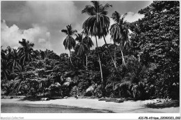 AICP8-AFRIQUE-0856 - A E F - LIBREVILLE - La Côte - Gabun