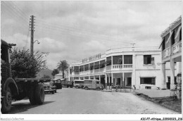 AICP7-AFRIQUE-0846 - YAOUNDE - L'hôtel Bellevue - Camerún