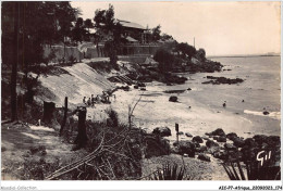 AICP7-AFRIQUE-0825 - DAKAR - La Plage De La Pointe - Sénégal