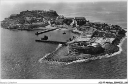 AICP7-AFRIQUE-0832 - DAKAR - Vue Générale - île De Gorée - Sénégal