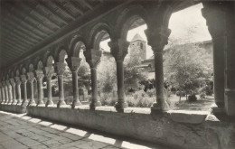 ESPAGNE - Seo De Urgel - Interior Del Claustro - Carte Postale - Lérida