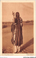 AICP6-AFRIQUE-0678 - TARGUI SOUDANAIS - Soudan
