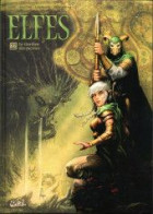 Elfes Gardien Des Racines - Original Edition - French