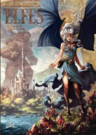 Elfes Goût De La Mort - Original Edition - French