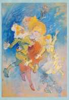 Jules CHERET - Les Jouets (Pastel) - Toys - Spielzeng - Musée Des Beaux-Arts De Nice - Paintings