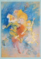 Jules CHERET - Les Jouets (Pastel) - Toys - Spielzeng - Musée Des Beaux-Arts De Nice - Malerei & Gemälde