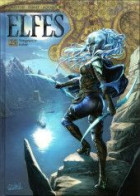 Elfes Vengeance Noire - Originele Uitgave - Frans