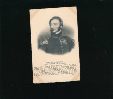 CPA  Histoire - Homme Célèbre - ND Photo - Duc D'Angoulème Louis Antoine De Bourbon - Geschichte