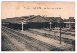 CPA BRIVE La Gare - Brive La Gaillarde