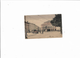 Carte Postale - Charleroi