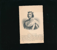 CPA  Histoire - Homme Célèbre - ND Photo - Philippe VI De Valois - Histoire