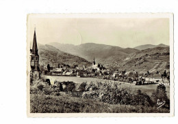 Cpm - 67 - ANDLAU - Vue Générale - A 441 Kahler -- 1955 - - Sonstige & Ohne Zuordnung