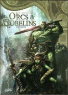 Orcs & Gobelins Ayraak - Editions Originales (langue Française)