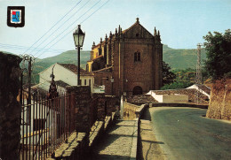 ESPAGNE - Ronda - Eglise  Du Saint Esprit - Carte Postale - Malaga