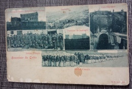 Crète - Souvenir Soldat Français - Grèce