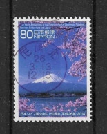 Japan 2008 50 Y. Diplomatic Relations With Indonesia Y.T. 4350 (0) - Used Stamps