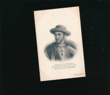 CPA  Histoire - Homme Célèbre - ND Photo - Charles VII Le Victorieux - Geschichte