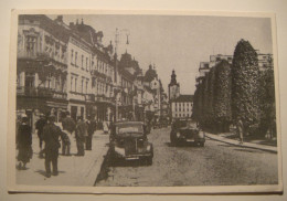 Lwow.Lemberg.Akademiestrasse,R.Wesolowski.WWI.German Occupation.Poland.Ukraine - Ukraine