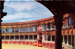 ESPAGNE - Ronda - Plaza De Toros - Carte Postale - Malaga