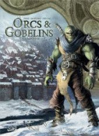 Orcs & Gobelins La Poisse - Original Edition - French