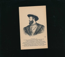 CPA  Histoire - Homme Célèbre - ND Photo - François 1 Er - Histoire