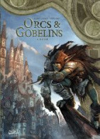 Orcs & Gobelins Sa'ar - Originele Uitgave - Frans