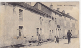 Côte-d'Or - Epagny - Bureau Téléphonique - Other & Unclassified
