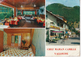 Vallouise - "Chez Maman Camille" Perce-Neige - Sonstige & Ohne Zuordnung