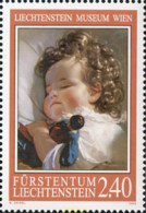 218441 MNH LIECHTENSTEIN 2008 MUSEO DE VIENA - Nuevos