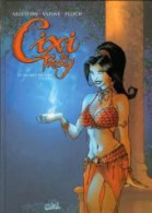 Cixi Le Secret De Cixi 3 - Ediciones Originales - Albumes En Francés