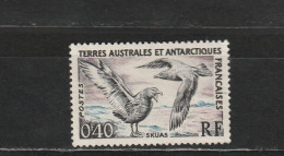 TAAF YT 13 ** : Skuas  , Grand Labbe - 1959 - Andere & Zonder Classificatie