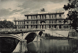 ESPAGNE - Ronda - Palazzo Di Giustizia - Carte Postale - Malaga