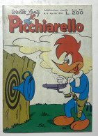 Fumetti - Walter Lantz - Picchiarello N. 4 - Aprile 1976 - Otros & Sin Clasificación