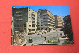 Catanzaro Corso Mazzini 1977 - Catanzaro