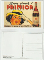 Postcard Publicidad 1 - Advertising