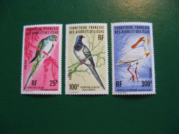 AFARS ET ISSAS - POSTE ORDINAIRE N° 428/430 - TIMBRES NEUFS** LUXE -  MNH -  COTE 37,00 EUROS - Nuevos