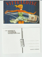 Postcard Publicidad 2 - Advertising