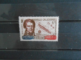 NOUVELLE-CALEDONIE YT 282 AMIRAL DUMONT D'URVILLE* - Unused Stamps