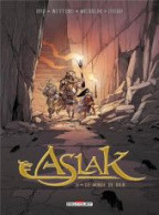 Aslak Le Monde Du Tout - Ediciones Originales - Albumes En Francés