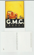 Postcard Publicidad 8 - Advertising