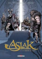 Aslak La Demeure Des Occis - Ediciones Originales - Albumes En Francés