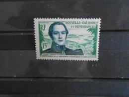 NOUVELLE-CALEDONIE YT 283 AMIRAL DESPOINTES** - Unused Stamps