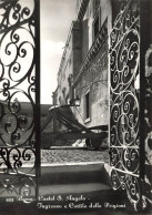 ITALIE - Roma - Castel S Angelo - Ingresso E Cortile Delle Prigioni - Carte Postale Ancienne - Castel Sant'Angelo