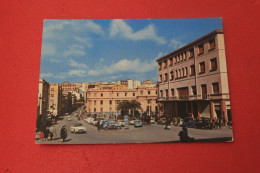 Catanzaro Piazza Matteotti 1963 - Catanzaro