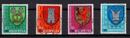 Serie 1981 Gestempelt (AD4192) - Used Stamps