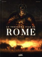 Troisième Fils De Rome Martius - Originele Uitgave - Frans