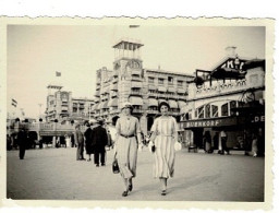 Ref 3 - Photo : Ville Et Environs De Scheveningen , Pays Bas / Hollande  . - Europe